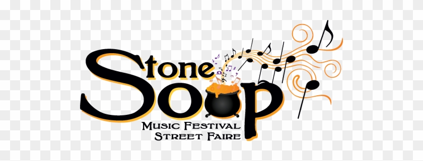 Festival Clipart Band Class - Stone Soup Festival Grover Beach #295237