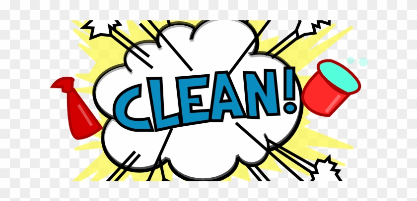 Welcome To Whistle Cleaning Services - Clean As You Go #295317