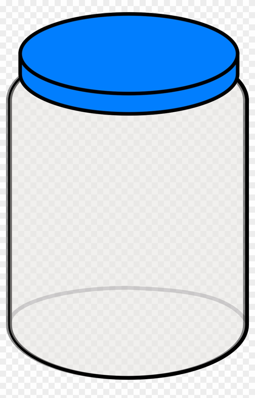 Candy Jar Clip Art Su9eci Clipart - Empty Candy Jar Clip Art - Free Transparent PNG Clipart ...