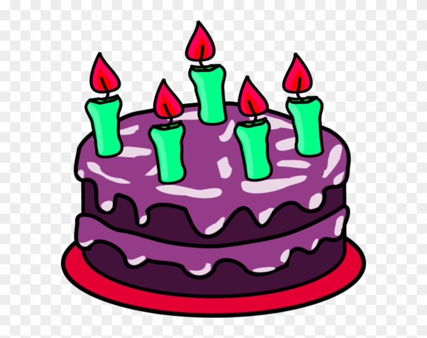 Happy Birthday Cake Clip Art Png Happy Birthday Cake Clip Art