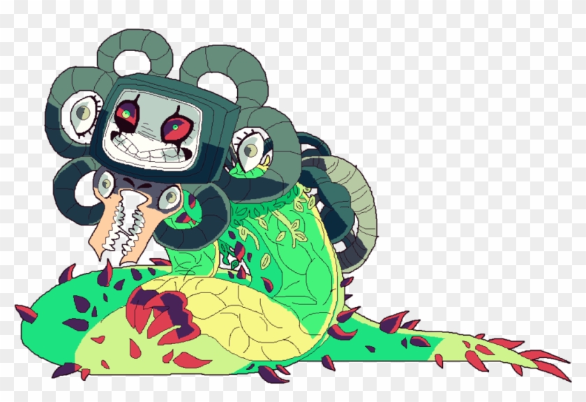 Omega Flowey Much By Afroclown Undertale Omega Flowey Anime Free Transparent Png Clipart Images Download