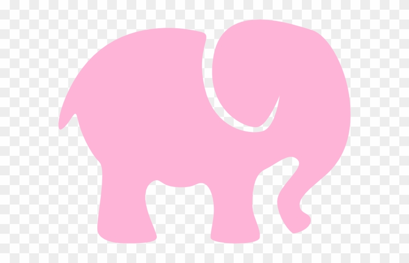 Download Baby Elephant Svg File - Free Transparent PNG Clipart ...