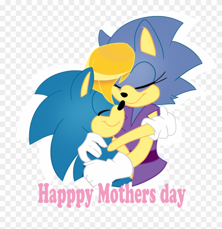 Happy Mothers Day - Wheresthefoodchan Greeting Cards #297099