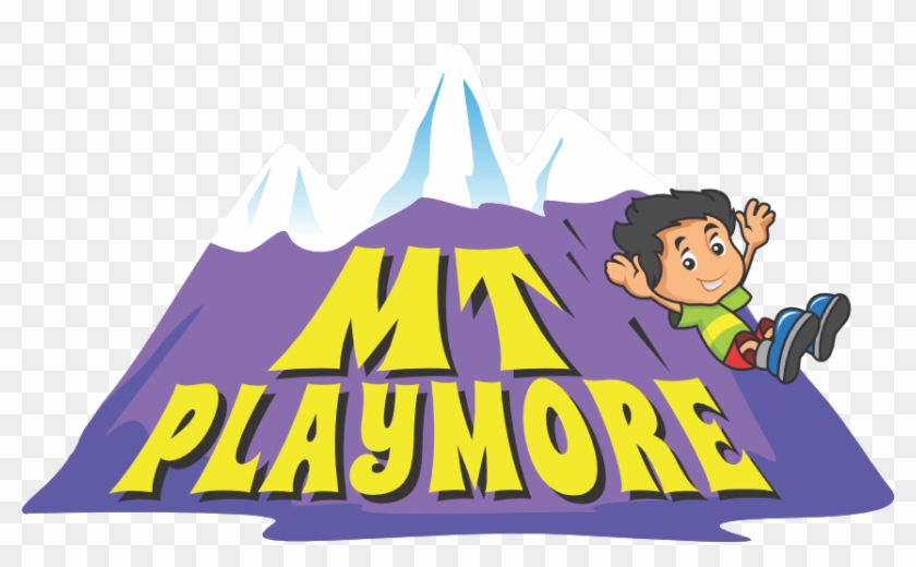 Place Clipart Play Center - Mt. Playmore #297255