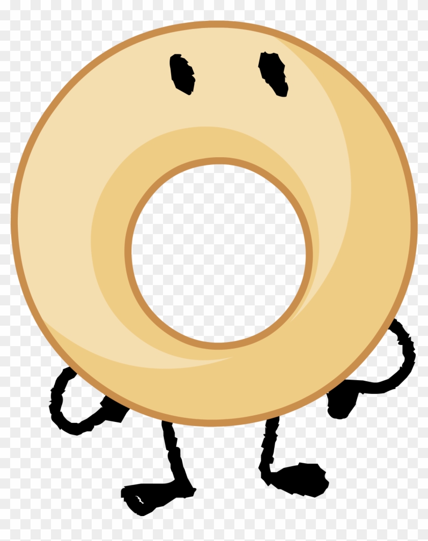 Donut bfdi