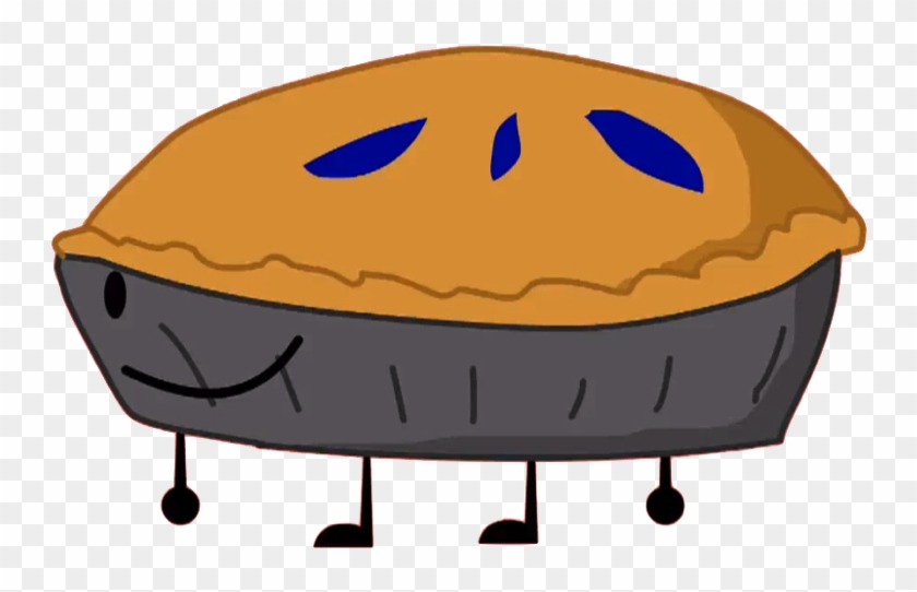 Battle For Dream Island Wiki - Bfdi Pie, HD Png Download - 1697x1359 PNG 