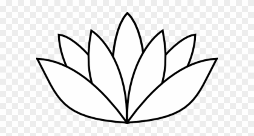 The shape Lotus tattoo and Flower on Pinterest  Lotus flower tattoo  design Simple lotus flower tattoo Lotus flower drawing