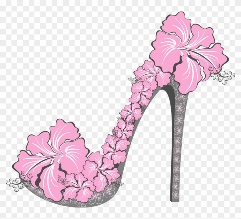 High Heel Clipart Free Graphic by Free Graphic Bundles · Creative Fabrica