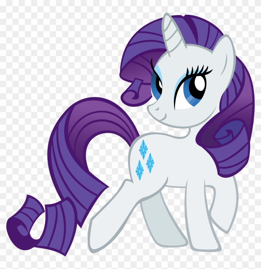 Rarity Rarity - Rarity Rarity #300378