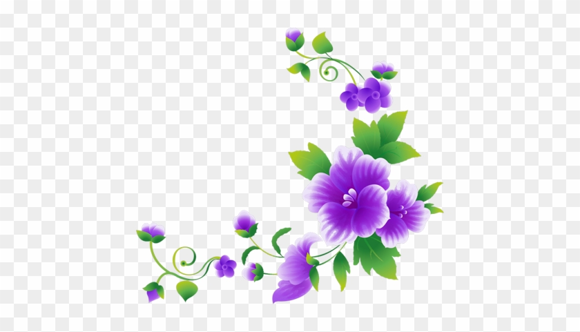 Kvet - Flower Clipart Png - Free Transparent PNG Clipart Images Download