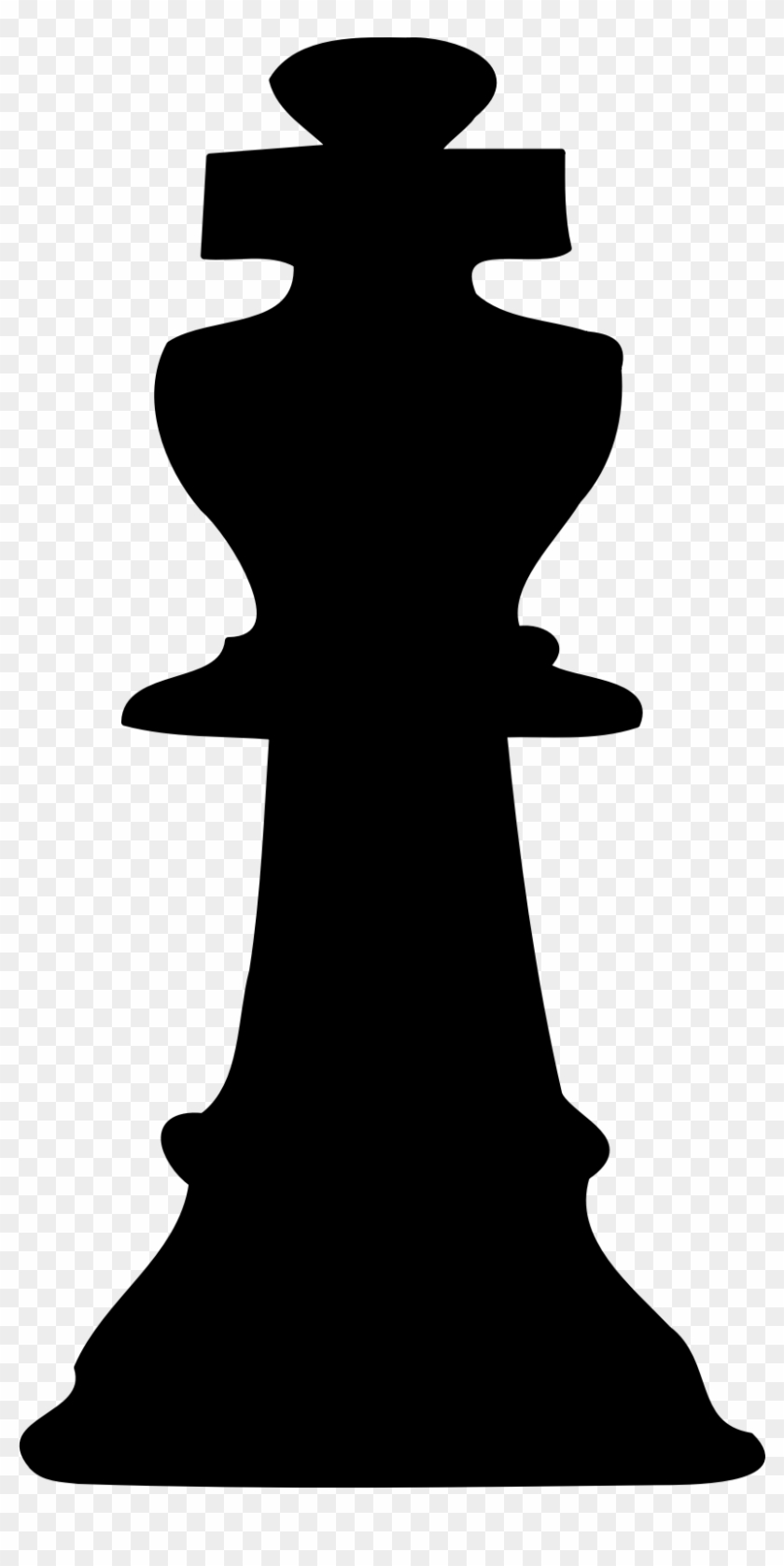 chess silhouette