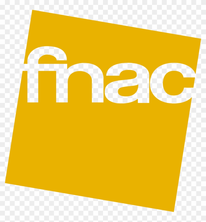 Fnac Png #301350