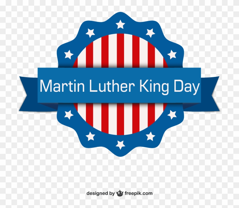 martin luther king day clip art