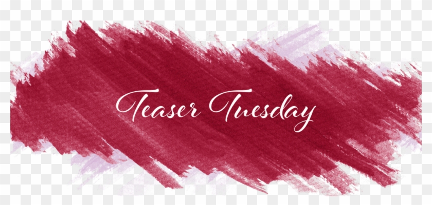 Teaser Tuesday ~ Siles - Calligraphy #301714