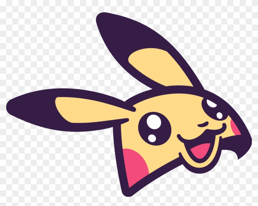 Pikachu Hat Yay - Yay Png #301722