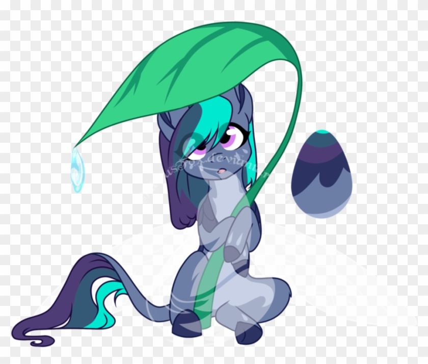 Mystery Skimmer Adopt-rain Theme [closed] By Fuyusfox - Cartoon #301856