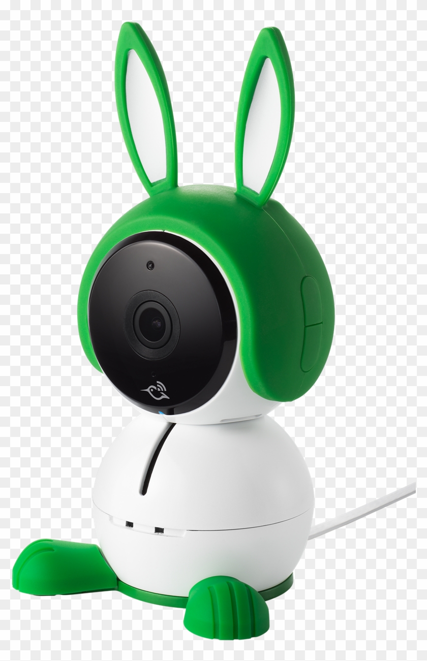 1080p Hd Monitoring Camera - Arlo Baby Abc1000 - Baby Monitoring Camera - Wireless #302920