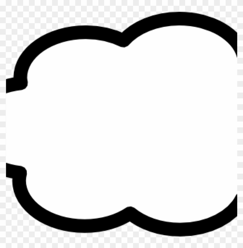 Thinking Clipart Thinking Symbols Clipart Clipartix - White Puddle #303111