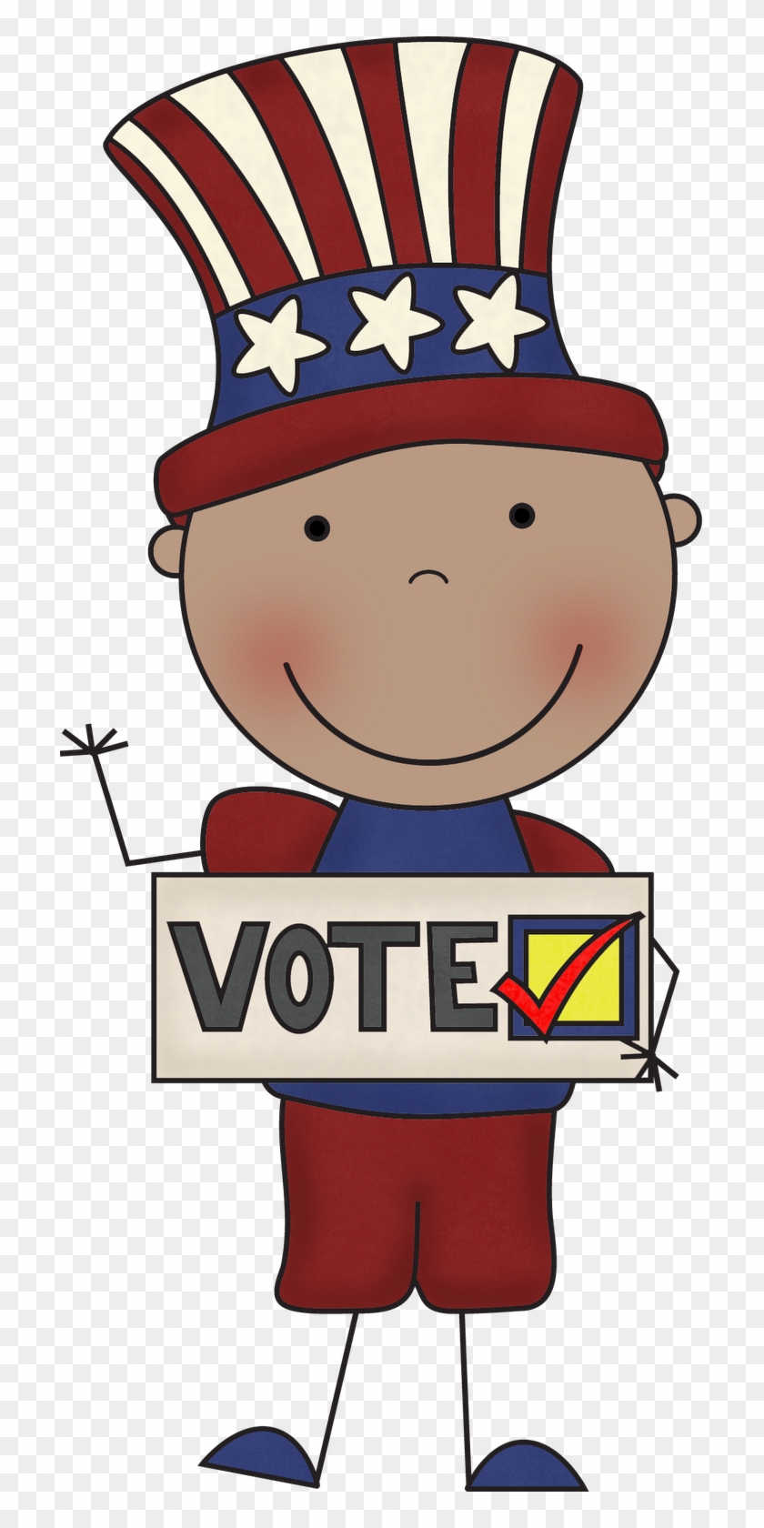 Elections Clipart - Clip Art #304578