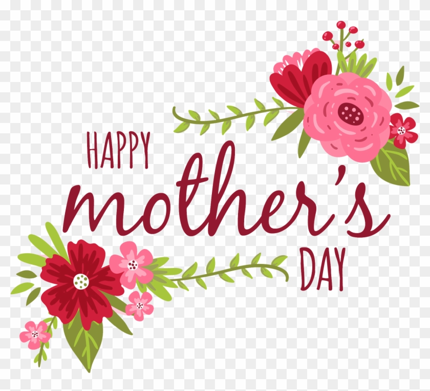 Download Mothers Day Background Free Png And Vector - Happy Mothers Day  Background - Free Transparent PNG Clipart Images Download
