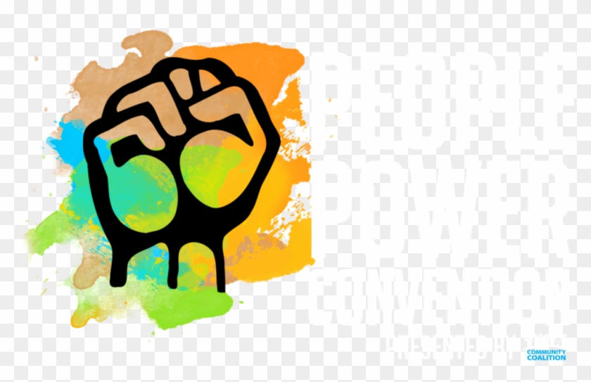 People Power Convention - Politics Clipart - Full Size PNG Clipart ...