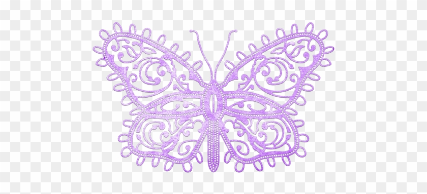 Cheery Lynn Designs Die Cutting Butterfly - Cheery Lynn Designs Die Cutting Butterfly #305630