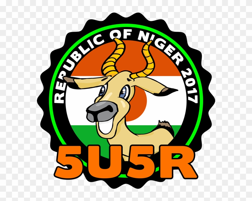 5u5r Niger Announced 60 Meters Band Operation - 5u5r #305724