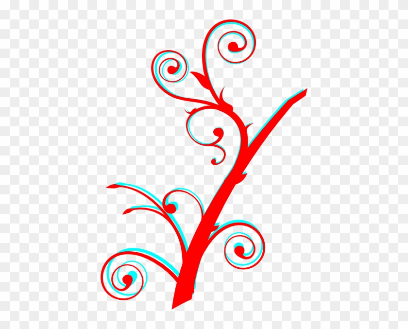 Tree Branch Clip Art #306137