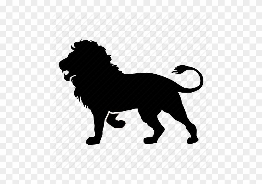 Lion Computer Icons Clip Art - Lion Computer Icons Clip Art #306511