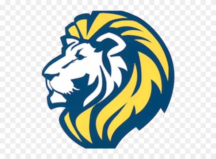 The Lyons Township Lions - Lyons Township High School Logo #306871