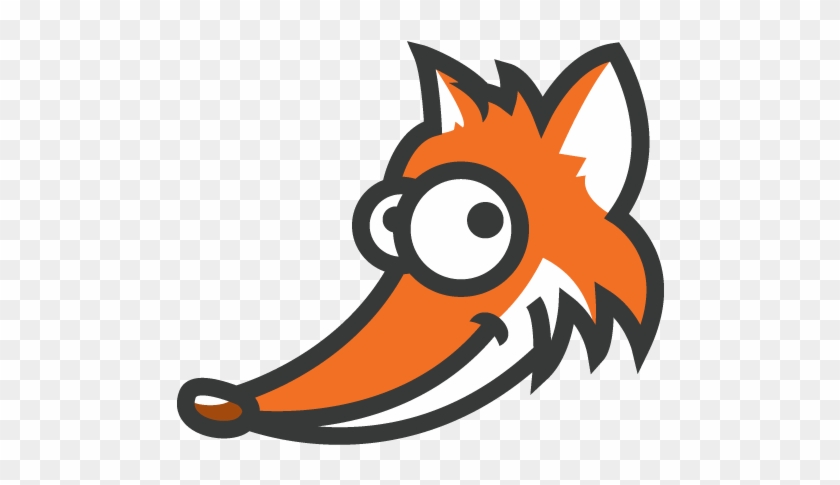 Fox Heads [png 512×512] - Tete De Renard Png #306990