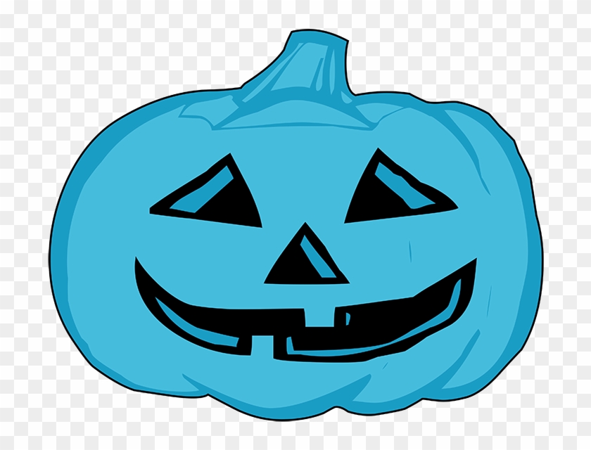 Pin Head Images Clip Art Blue Pumpkin Clip Art Free Transparent Png Clipart Images Download - eerie pumpkin headpng roblox