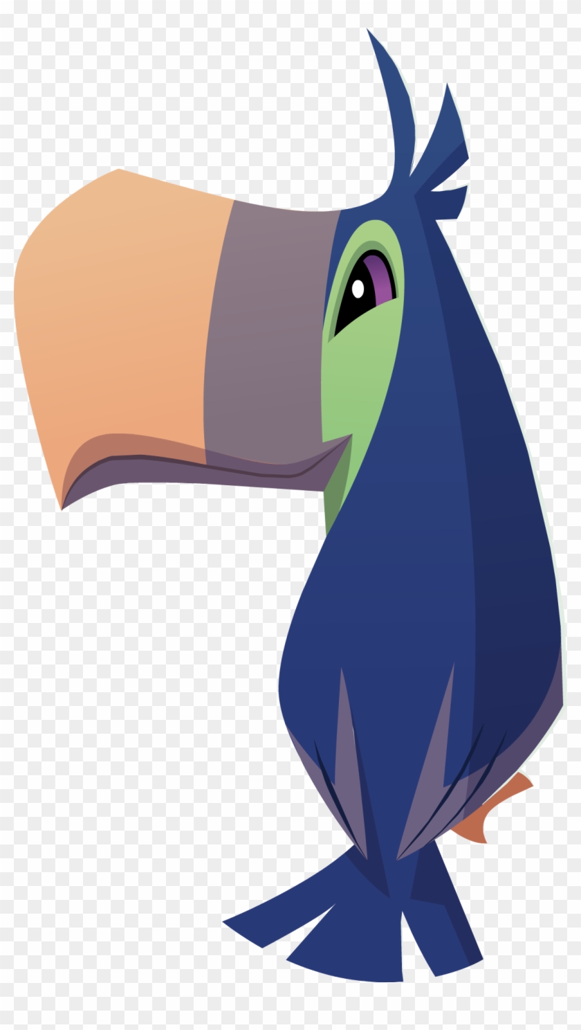 image animal jam toucan free transparent png clipart images download image animal jam toucan free