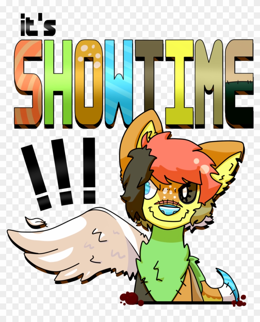 Showtime Wolves Pinterest Furry Art - Cartoon #307763