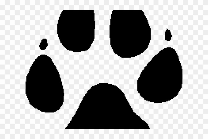 Download Wolf Clipart Paw Print Wolf Clipart Paw Print Free Transparent Png Clipart Images Download