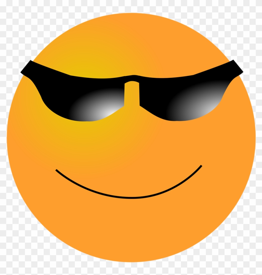 Transparent Smiley Face Clipart - Smiley Face No Background #308019