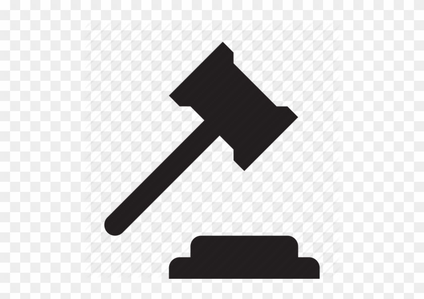 judges hammer clipart
