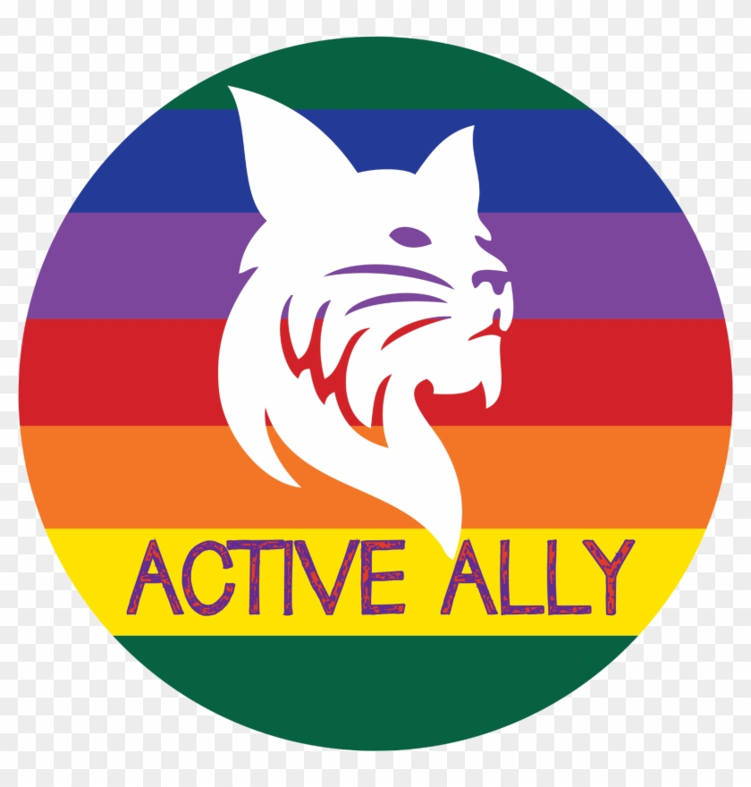 Active Ally Aims To Catalyze The Bates Community To - Bates College #54584