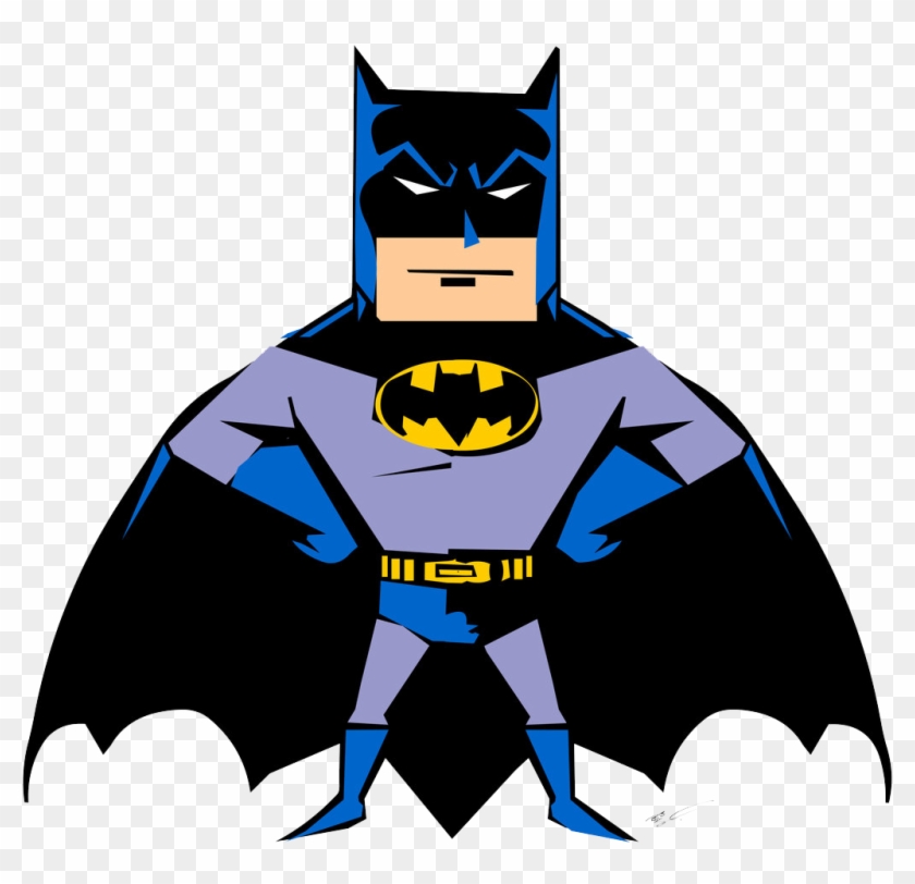 Batman Clipart - Free Transparent PNG Clipart Images Download