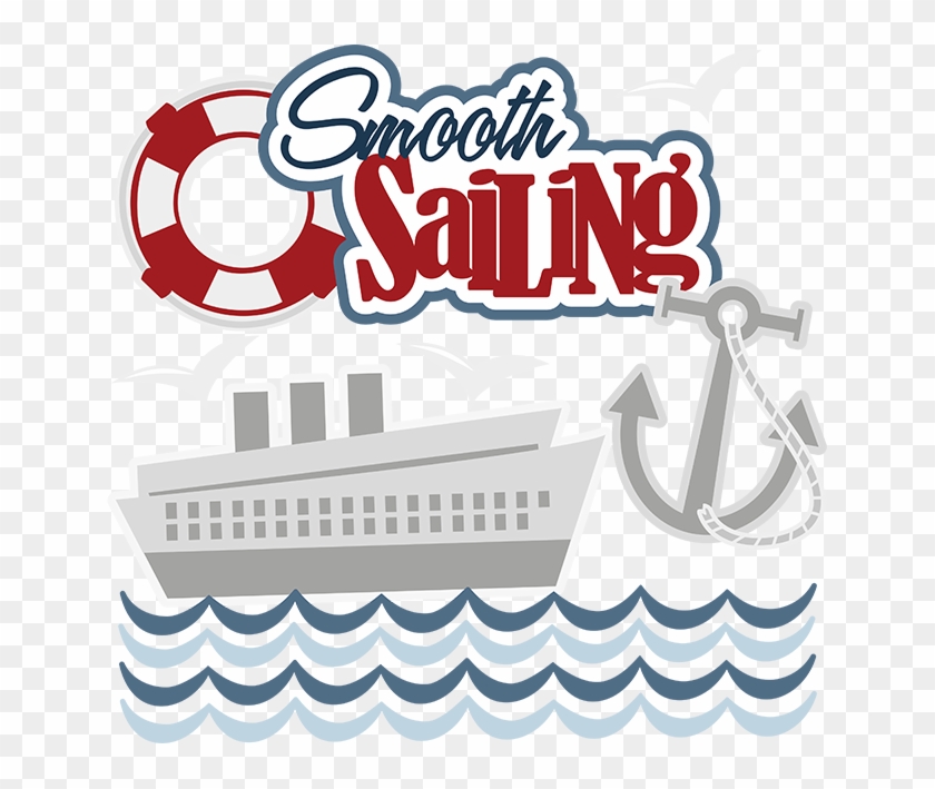 Cruise Sailboat Clipart - Seattle #56354