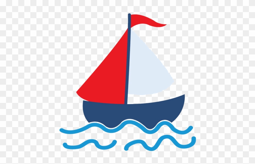 Explore Nautical Party, Clip Art, And More - Barco Ursinho Marinheiro Png #56760