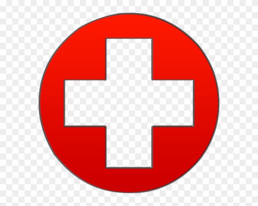 Medical Symbol Clipart - Red Medical Logo Png - Free Transparent PNG ...