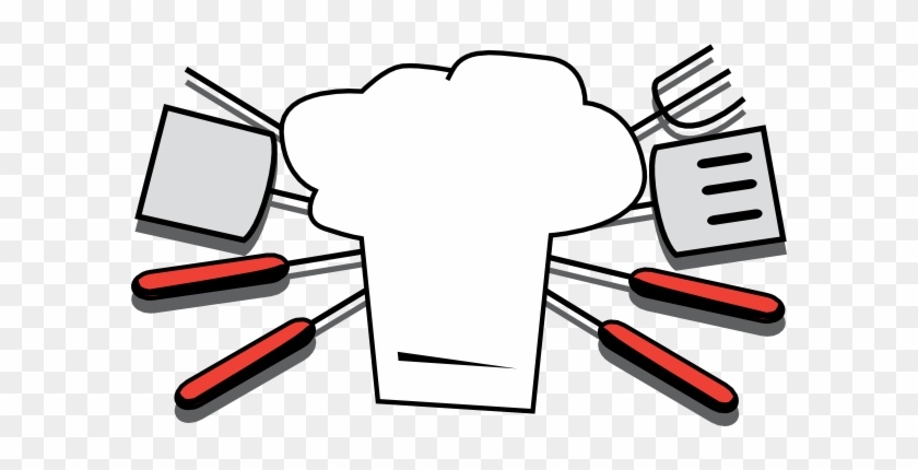 Bbq Clipart #59762