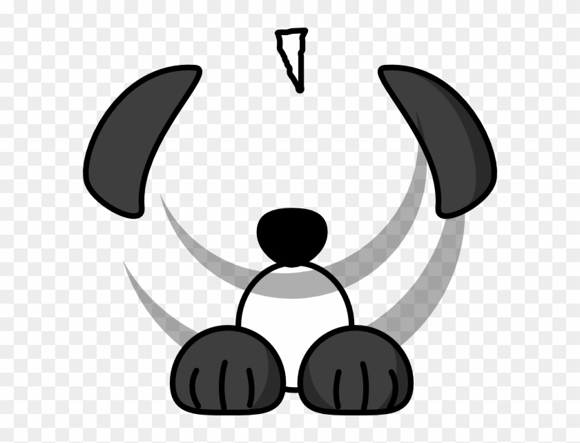 Sheep Dog Clip Art - Clip Art #60232