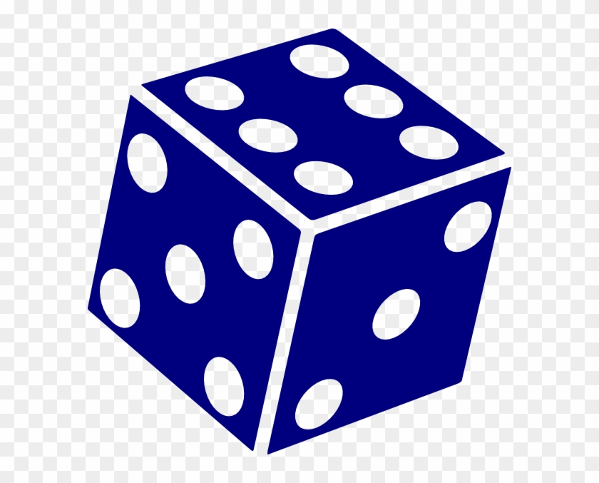 Dice Images Free Download Clip Art On - Dice Images Clip Art #60523