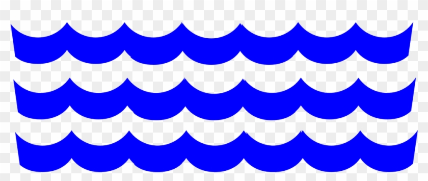clipart water waves