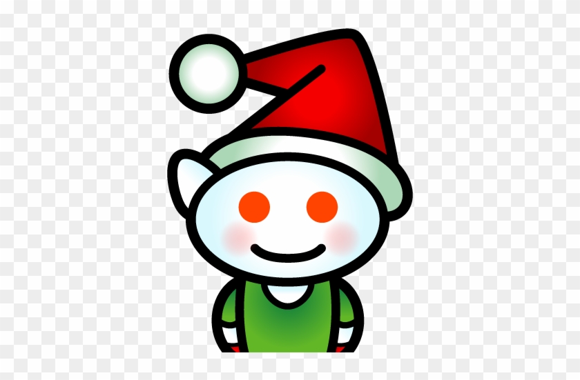 Gifts - Reddit Elves #308097