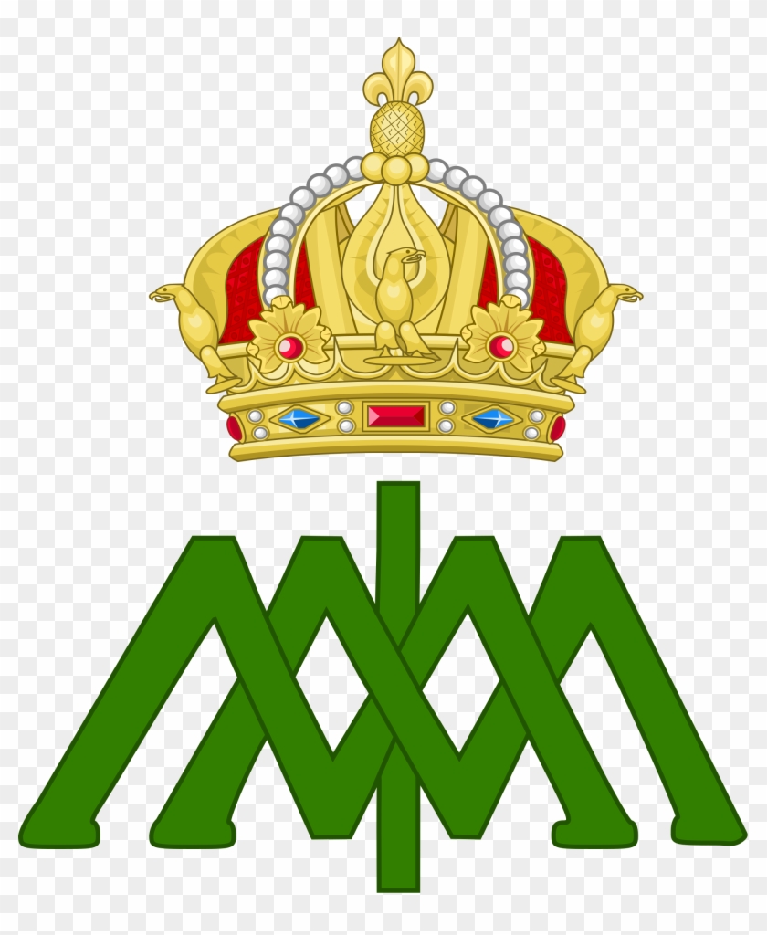 King Crown Logo 27, Buy Clip Art - Crown Of Emperor Maximilian #310758
