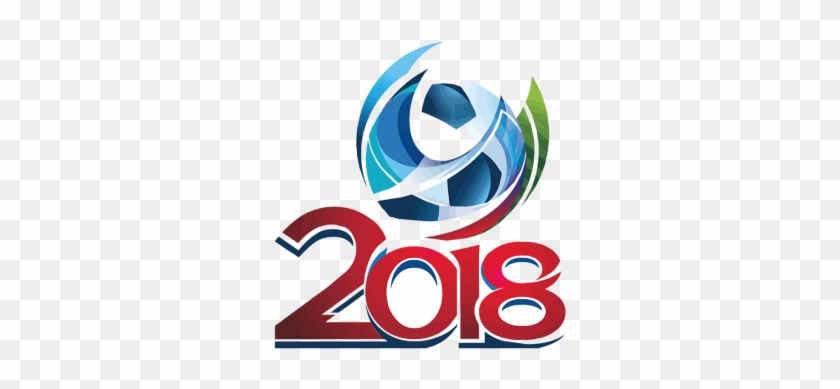 Russia 2018 World Cup Logo, Cup, World, Russia Png - 2018 Fifa World Cup #311302