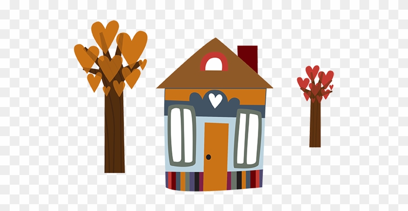 Jump House Trees - House #311341